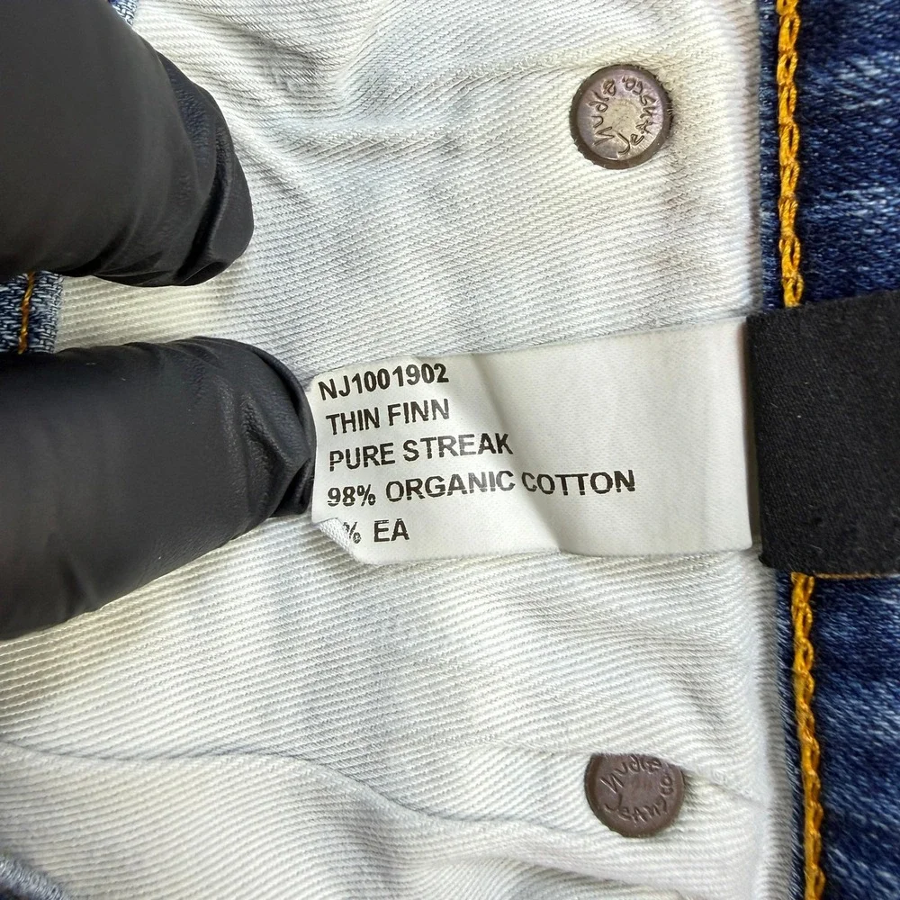 Nudie Jeans nudie jeans